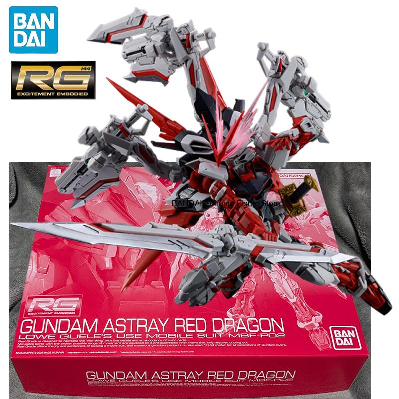 Bandai Gundam Hg - 재고 있음 반다이 PB 리미티드 건담