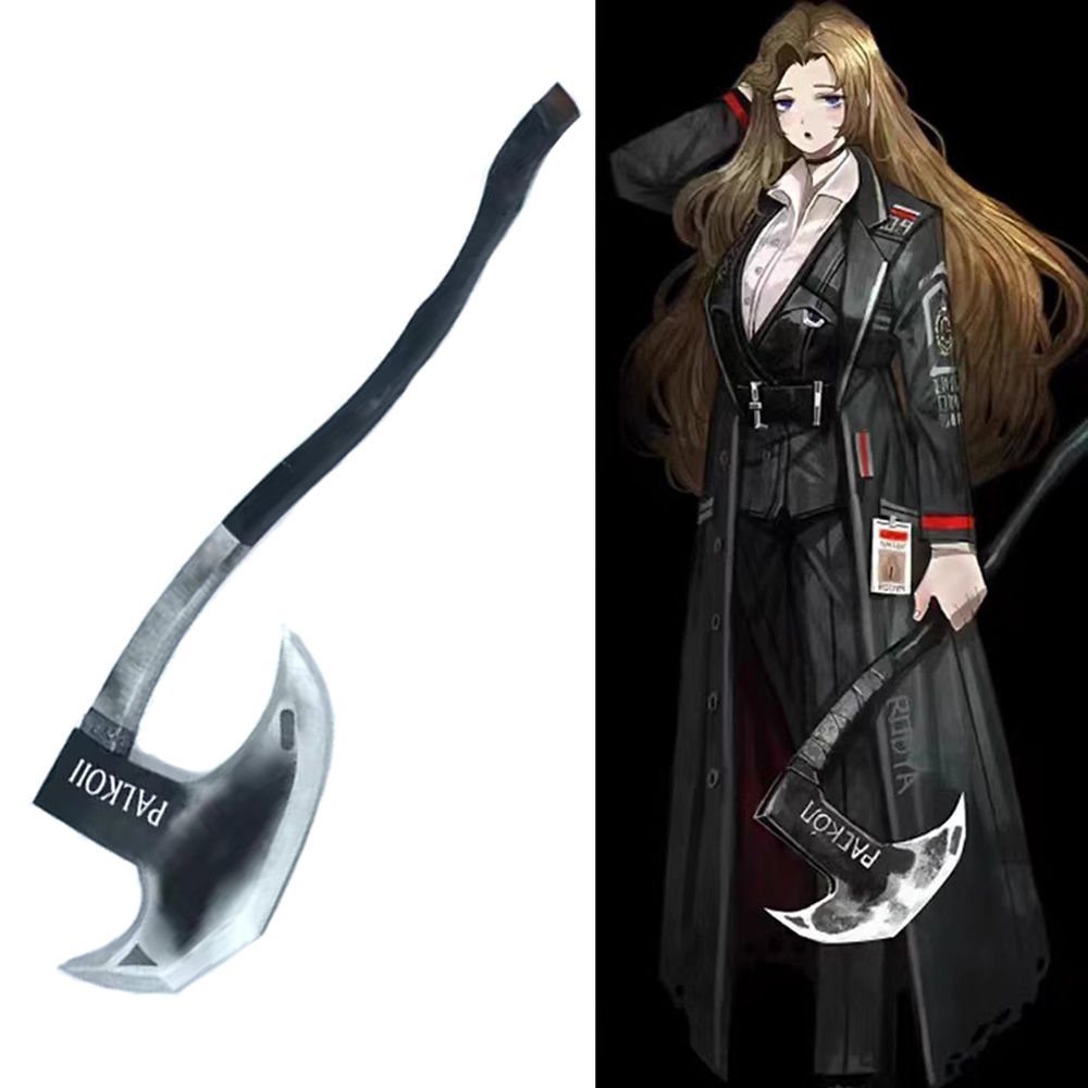 Cosplay Prop Axe - 게임 로디온 도끼 코스프레 소품 게임