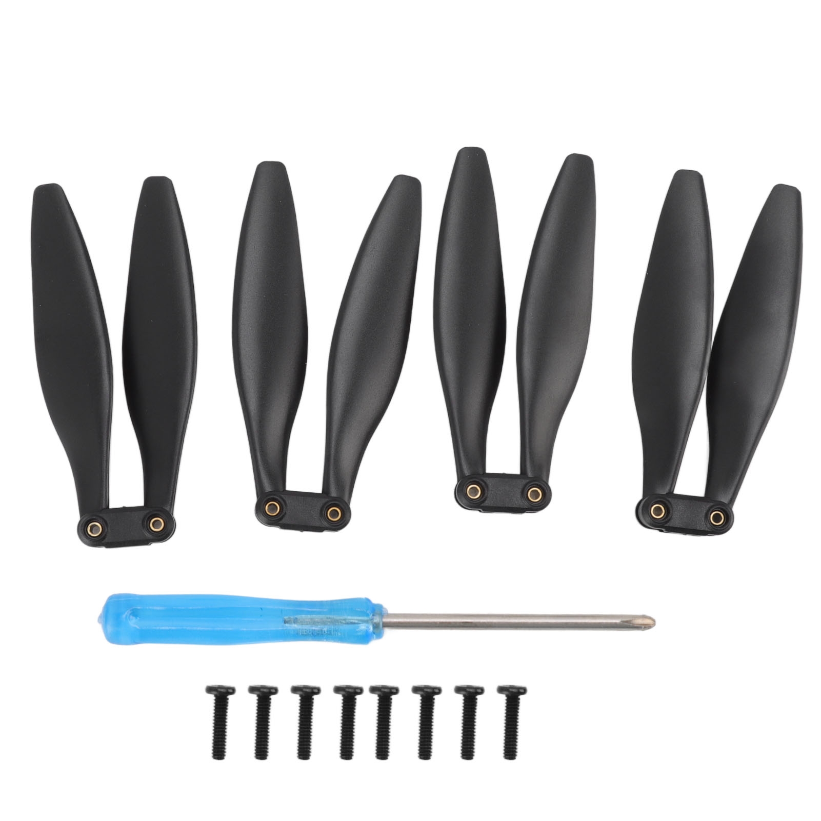 Ekko Cosplay Prop - 홀리 스톤 HS720 HS720E 드론 프로펠러