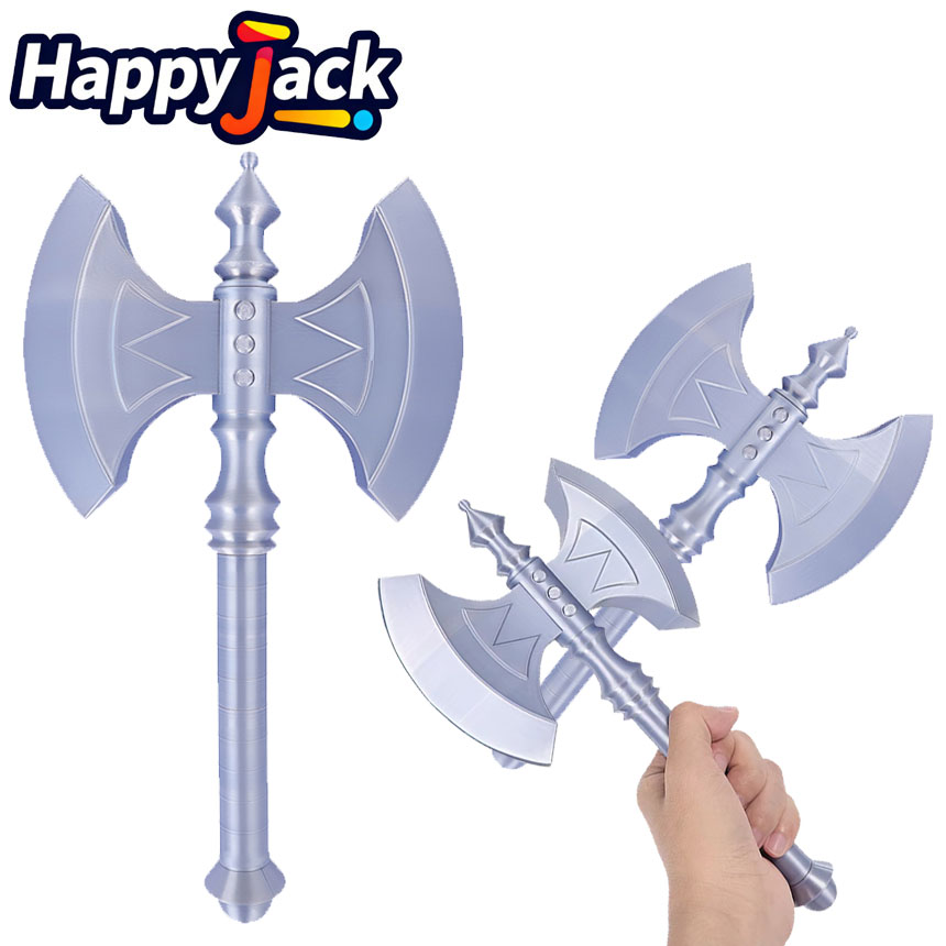 Cosplay Prop Axe - 코스프레 헤 배틀 액스 소품 2026