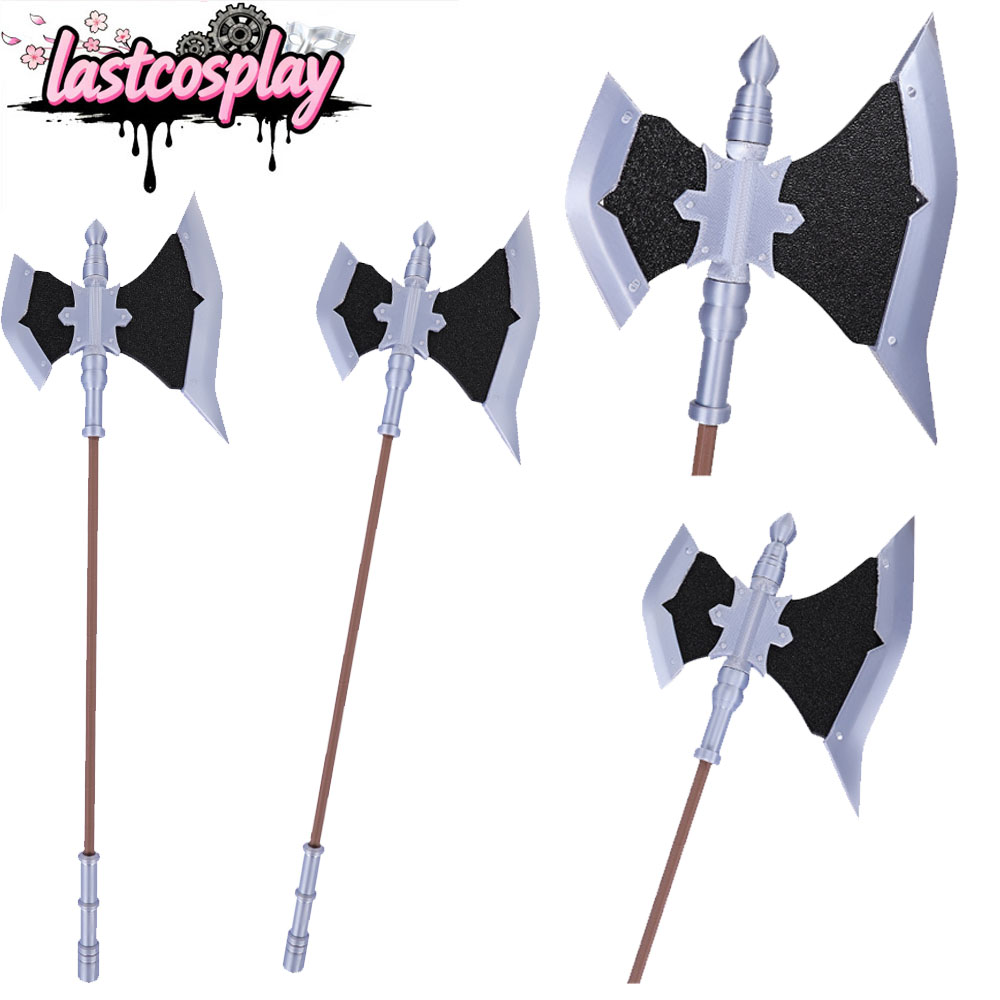 스타크 코스프레 플라스틱 도끼 소품 애니메이션 판타지아 - Cosplay Prop Axe 리뷰 및 가격