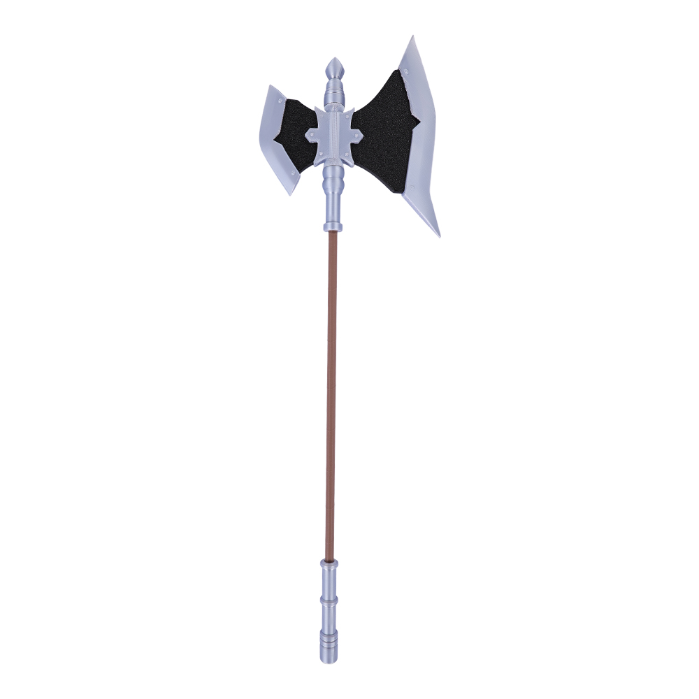 스타크 코스프레 플라스틱 도끼 소품 애니메이션 판타지아 - Cosplay Prop Axe 리뷰 및 가격