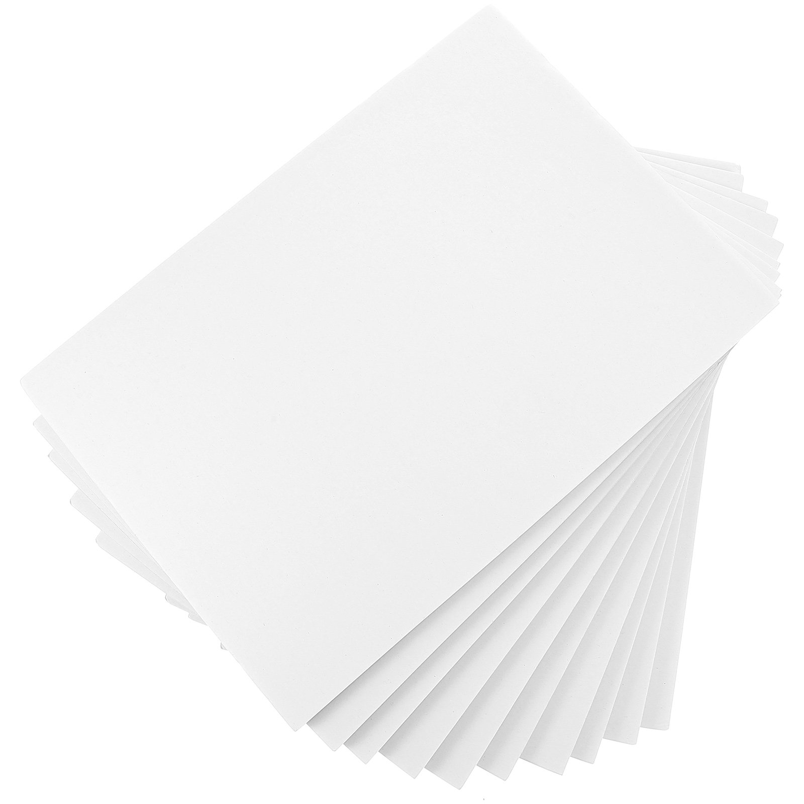 10Pcs 빈 폼 보드 시트 접착제 없음 DIY 폼 공 - Cosplay Prop Foam Board 리뷰 및 가격