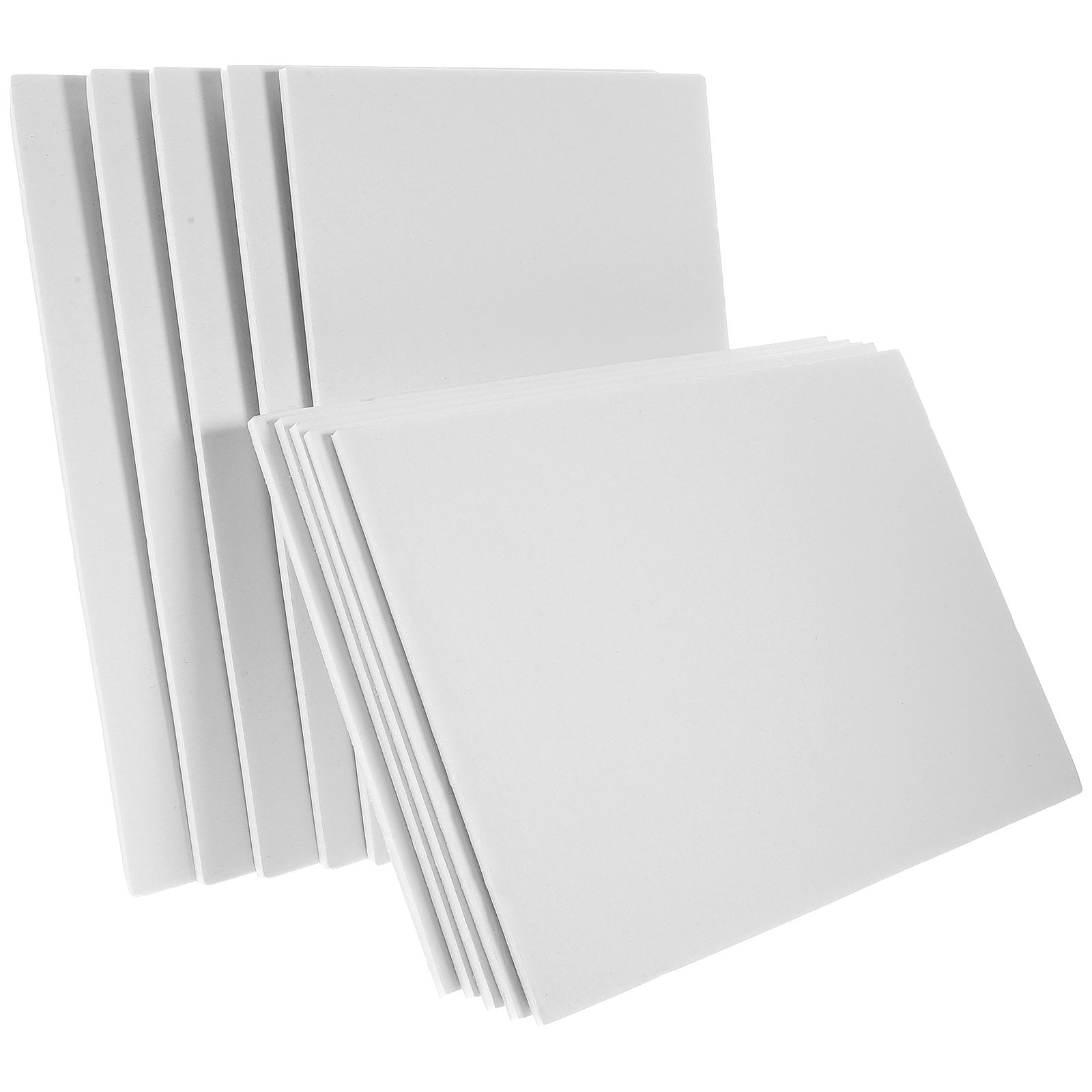 10Pcs 빈 폼 보드 시트 접착제 없음 DIY 폼 공 - Cosplay Prop Foam Board 리뷰 및 가격