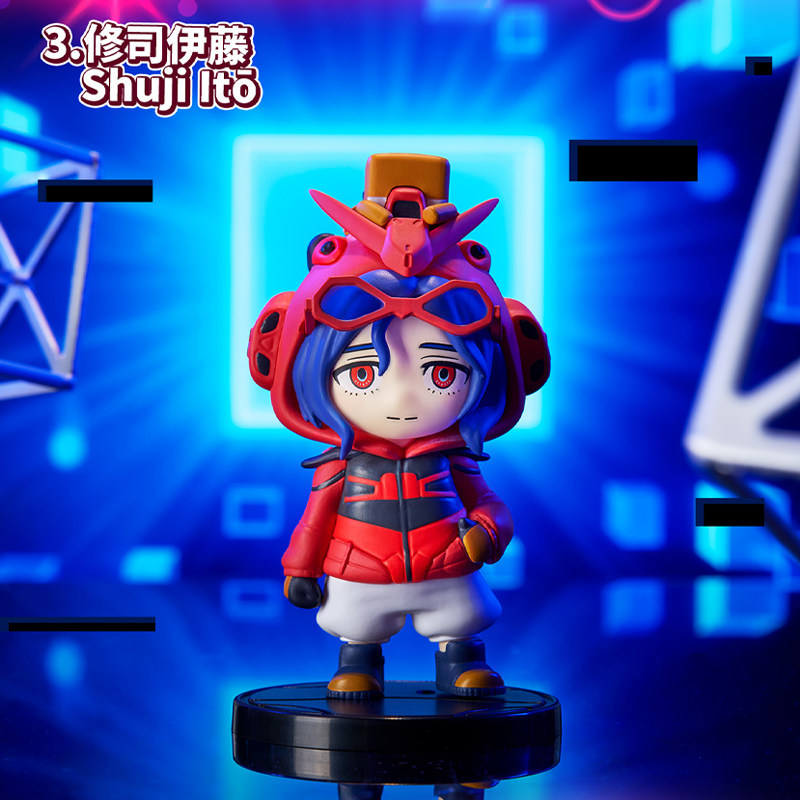 반다이 모바일 슈트 건담 GQuuuuuu X 파자마스  - Bandai Gundam Hg 리뷰 및 가격