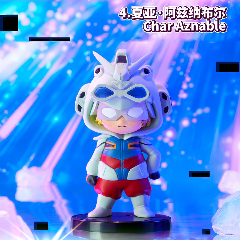 반다이 모바일 슈트 건담 GQuuuuuu X 파자마스  - Bandai Gundam Hg 리뷰 및 가격