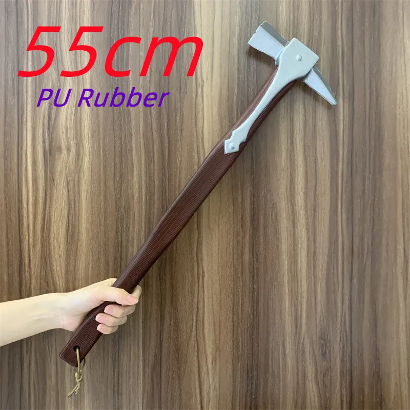 할로윈 코스프레 중세 십자군 도끼 무기 1:1 소품 기 - Cosplay Prop Axe 리뷰 및 가격