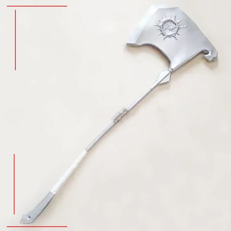 애니메이션 메이 메이 도끼 소품 코스프레 PVC 무기, - Cosplay Prop Axe 리뷰 및 가격