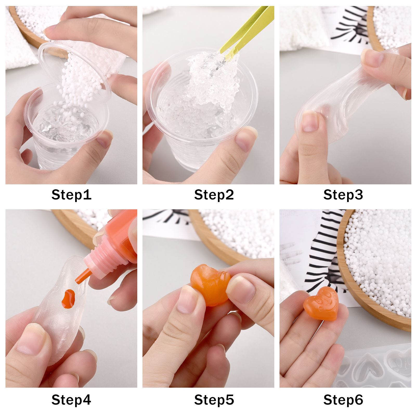 다형성 열가소성 친화적 플라스틱 아카 폴리카프로락톤 펠 - Thermoplastic Pellet 리뷰 및 가격