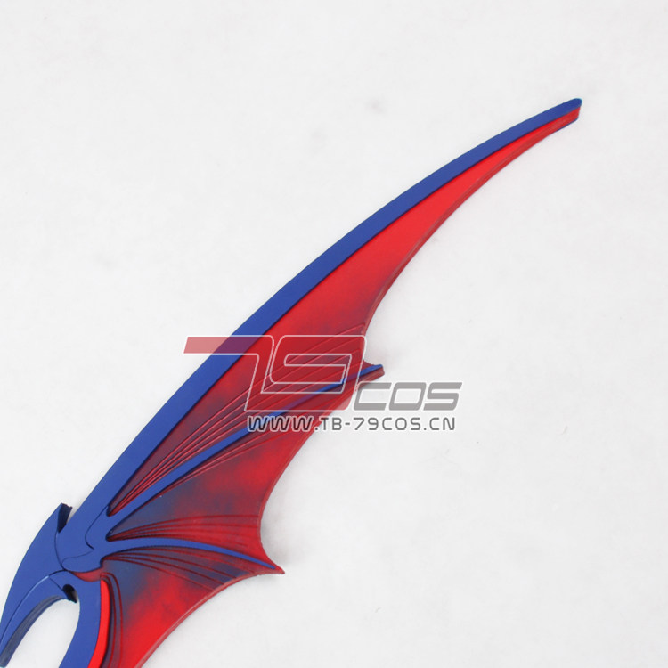 게임 킹덤 하츠 리쿠 키 코스프레 소품 할로윈 크리스마 - Keyblade Cosplay Prop 리뷰 및 가격