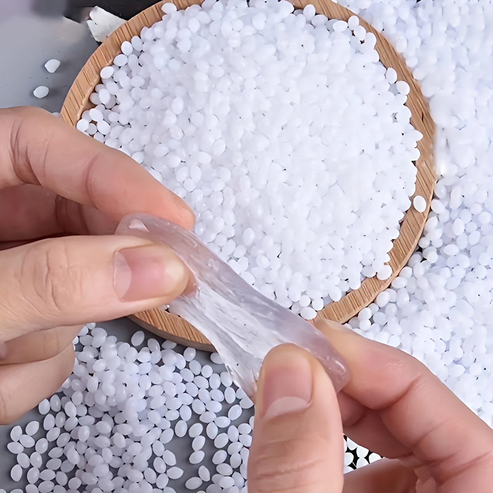 가짜 임시 DIY 뱀파이어 틀니, 높은 경도, 내구성, - Thermoplastic Pellet 리뷰 및 가격