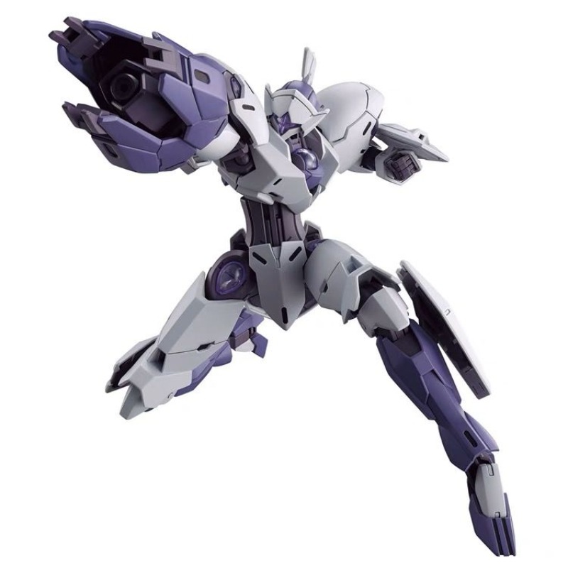 반다이 건담 머큐리 마녀 악마 판사 모델 하이 컬러 밸 - Bandai Gundam Hg 리뷰 및 가격