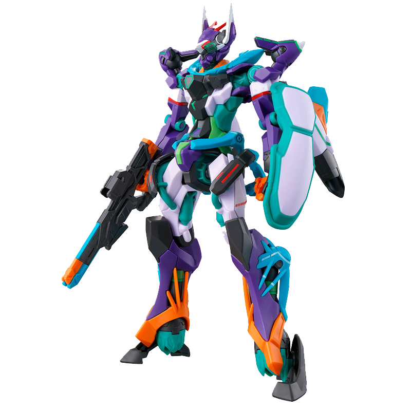 재고 있음 반다이 오리지널 HG 1/144 GQ GMS - Bandai Gundam Hg 리뷰 및 가격