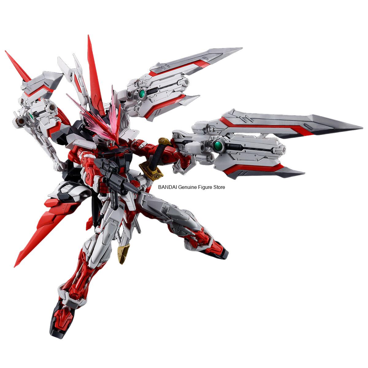 재고 있음 반다이 PB 리미티드 건담 시드 데스티니 아 - Bandai Gundam Hg 리뷰 및 가격