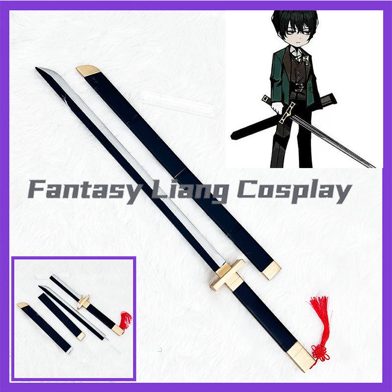 게임 림버스 컴퍼니 이상 코스프레 소품 조립식 블레이드 - Detachable Cosplay Prop 리뷰 및 가격
