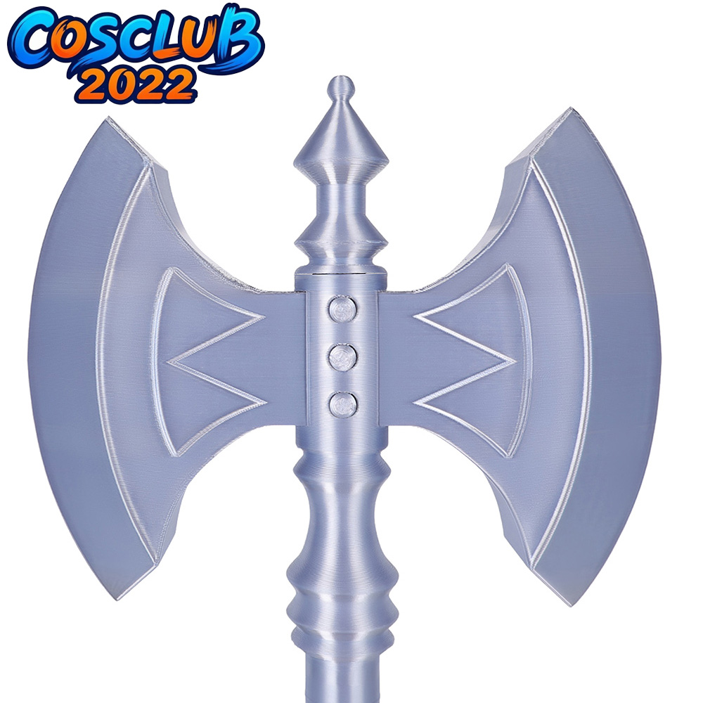코스프레 남자 장식용 전투 도끼 소품 영화 유니버스 롤 - Cosplay Prop Axe 리뷰 및 가격