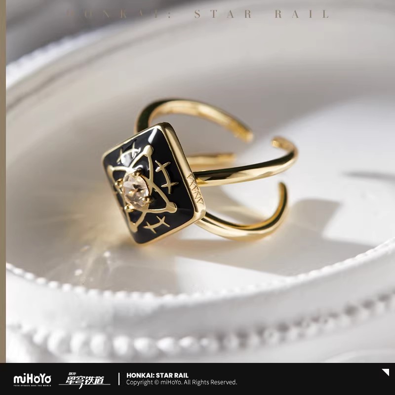miHoYo 공식 게임 Anaxa Ring Honkai - Anaxa Cosplay Prop 리뷰 및 가격