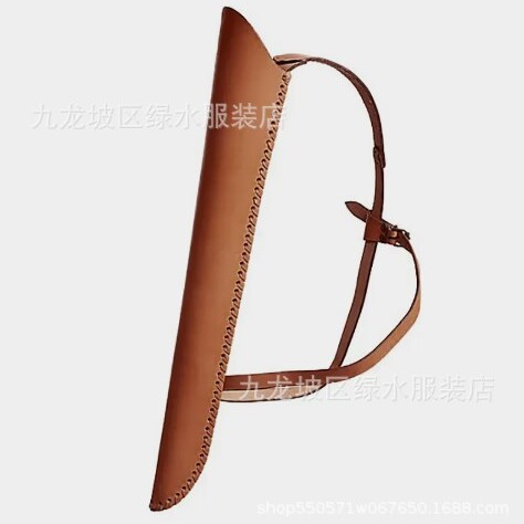 새로운 양궁 장비 백팩 스타일의 퀴버 - 편리한 야외용 - Cosplay Prop Designer 리뷰 및 가격