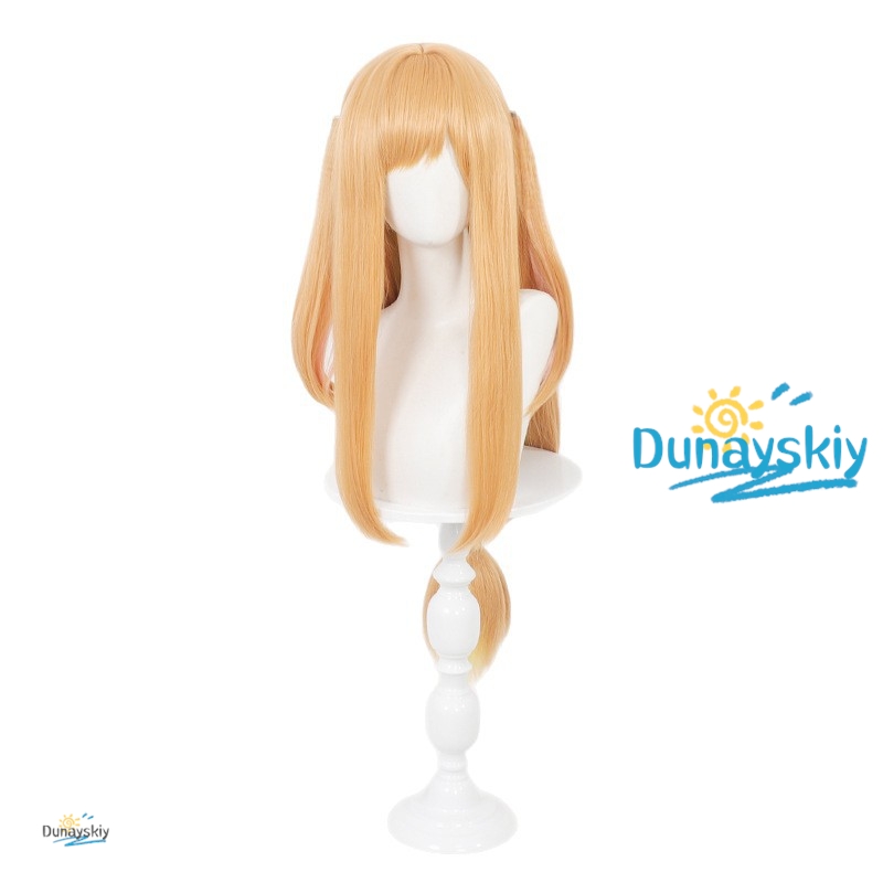 카구야 애니메이션 코스프레 가발 2가지 헤어 디자인 코 - Cosplay Prop Designer 리뷰 및 가격