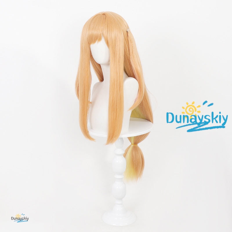 카구야 애니메이션 코스프레 가발 2가지 헤어 디자인 코 - Cosplay Prop Designer 리뷰 및 가격