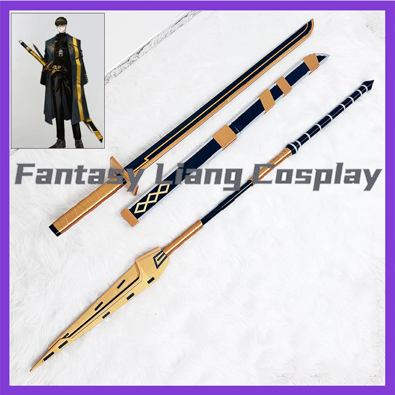게임 리مب스 컴퍼니 베스파 클라브로 코스프레 소품 허 - Detachable Cosplay Prop 리뷰 및 가격
