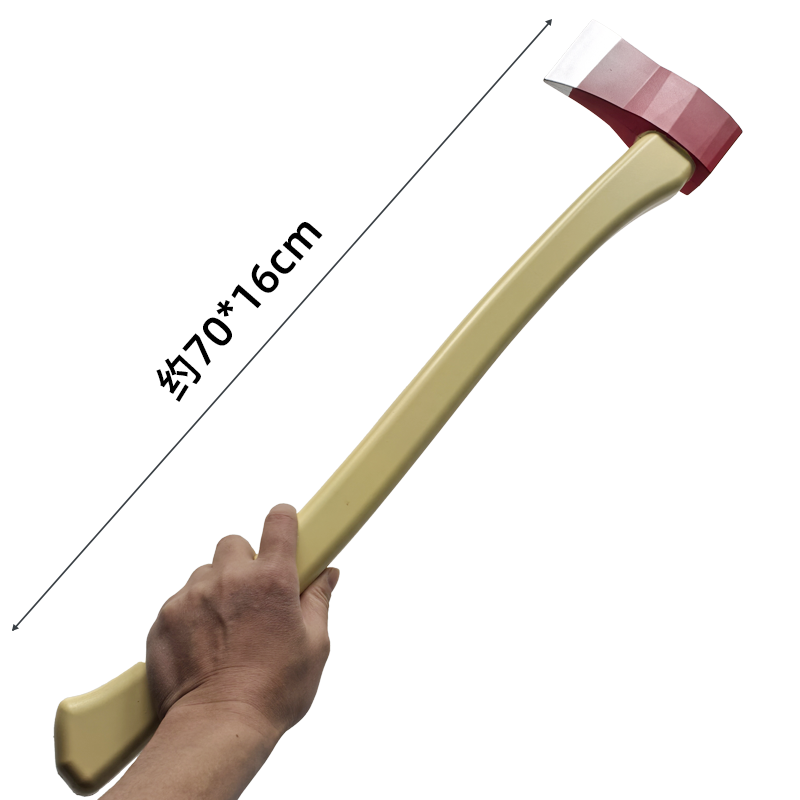 코스프레 도구 1:1 손도끼 화염도끼 토마호크 무기 소 - Cosplay Prop Axe 리뷰 및 가격