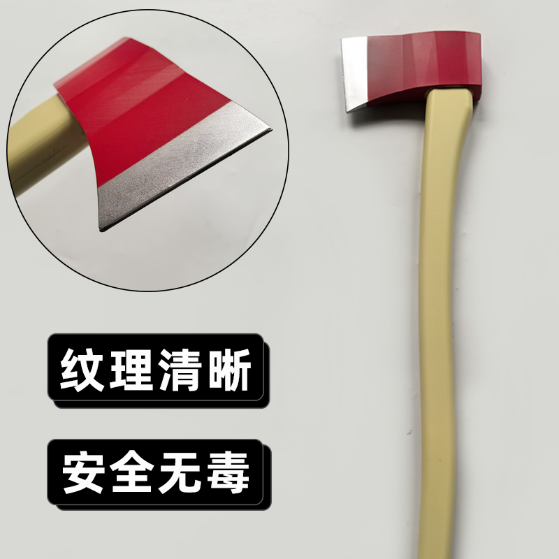 코스프레 도구 1:1 손도끼 화염도끼 토마호크 무기 소 - Cosplay Prop Axe 리뷰 및 가격