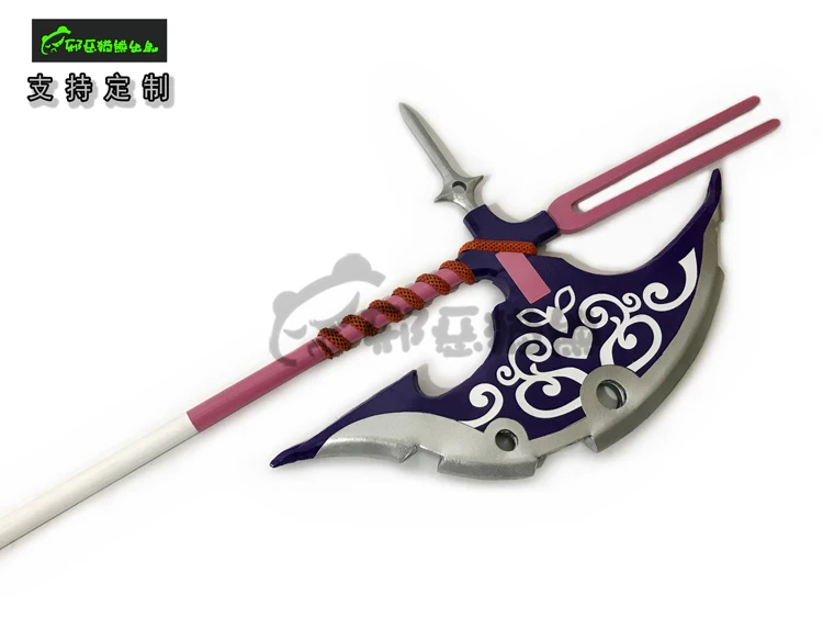 로리 머큐리 액스 게이트, JSDF 싸운 할로윈 멋진  - Cosplay Prop Axe 리뷰 및 가격