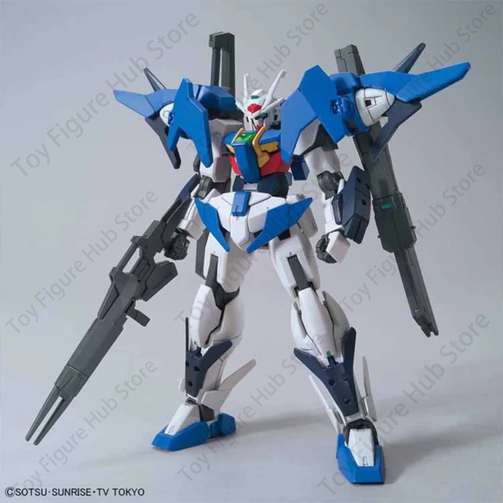 반다이 공식 정품 재고 있음 건담 모델 키트 피규어 H - Bandai Gundam Hg 리뷰 및 가격