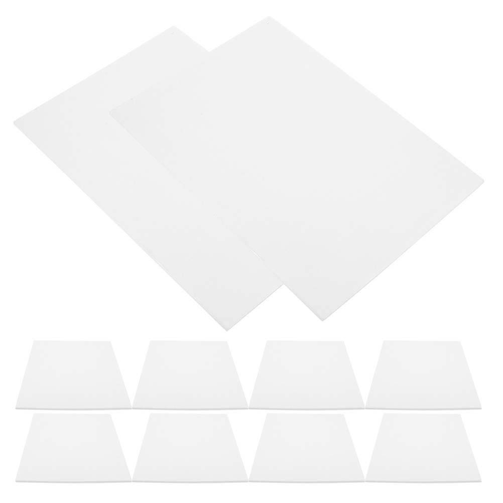 20장 폼 보드 대형 빈 두꺼운 포스터 보드 DIY 공 - Cosplay Prop Foam Board 리뷰 및 가격