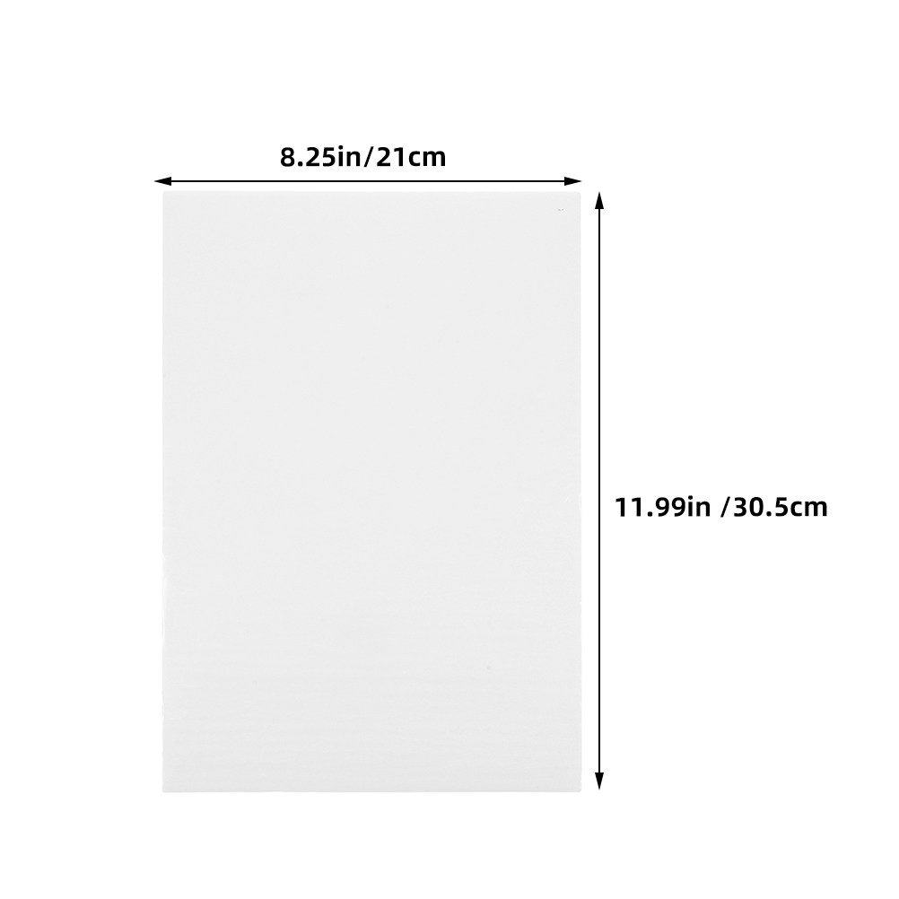 20장 폼 보드 대형 빈 두꺼운 포스터 보드 DIY 공 - Cosplay Prop Foam Board 리뷰 및 가격