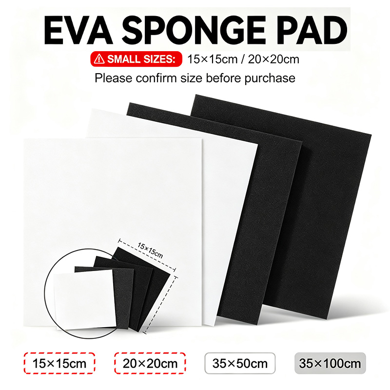 EVA 폼 보드 코스프레 소품 수제 흑백 스폰지 패드, - Cosplay Prop Foam Board 리뷰 및 가격